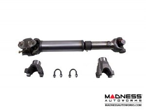 Jeep Wrangler JK Driveshaft - Rear - 2 Door
